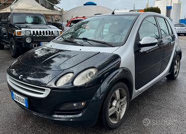 Smart Forfour 1.3 benzina