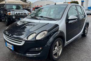 Smart Forfour 1.3 benzina