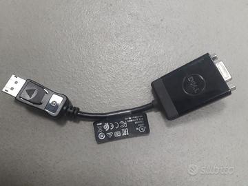 Adattatore Dell 5KMR3