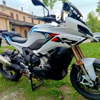 BMW S1000XR - FULL OPTIONAL - M LINE