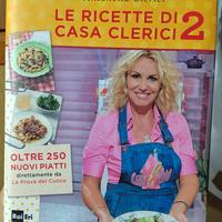 Le ricette di casa Clerici 2