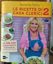 Le ricette di casa Clerici 2