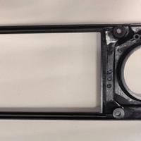 Cornice stereo Toyota