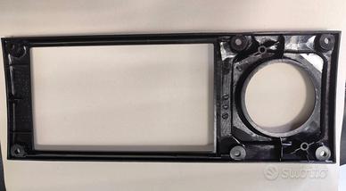 Cornice stereo Toyota