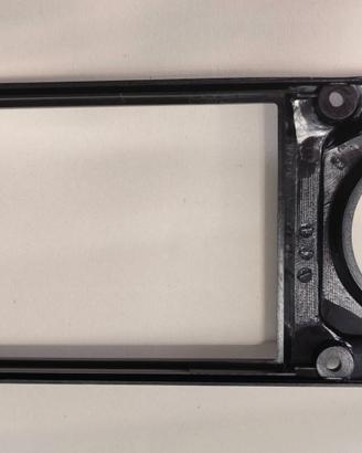 Cornice stereo Toyota