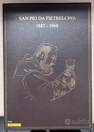 Folder San Pio da Pietrelcina 1887 - 1968