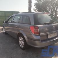 OPEL ASTRA H SW 1.7 CDTI 101CV 04-10 -ricambi