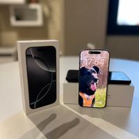 Iphone 16pro 256gb