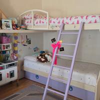Letto a castello