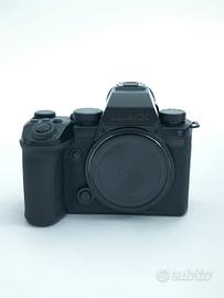 Panasonic Lumix S5IIX body full frame 6K ProRes