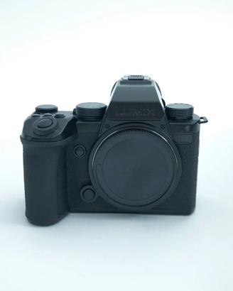 Panasonic Lumix S5IIX body full frame 6K ProRes
