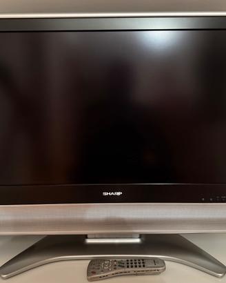 TV LCD SHARP