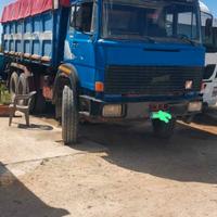 camion  fiat iveco 330.26