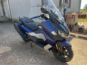 Scooter Maxsim tl 500 i abs  anno 2020