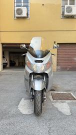 Suzuki brugman 250