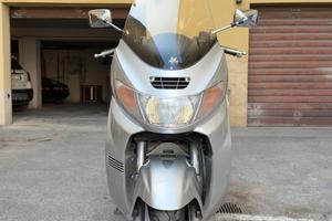 Suzuki brugman 250