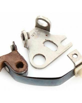 Contatti impianto Marelli Icet 3581