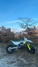 Husqvarna tc 125 2024