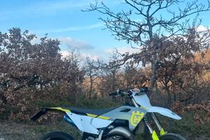 Husqvarna tc 125 2024