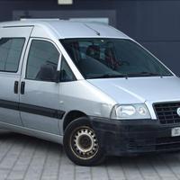 FIAT Scudo 2.0 JTD AUTOCARRO Combi N1