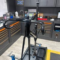 Telaio BMC TEAMMACHINE SLR01