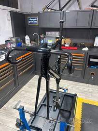 Telaio BMC TEAMMACHINE SLR01