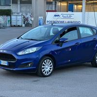 Ford Fiesta diesel autocarro