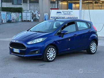 Ford Fiesta diesel autocarro