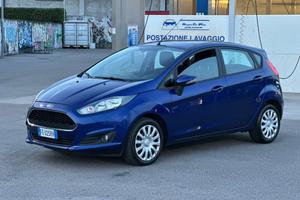 Ford Fiesta diesel autocarro