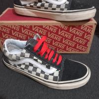 scarpe vans 