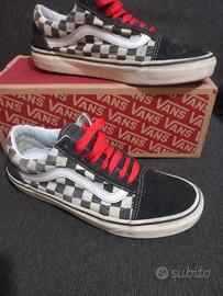 scarpe vans 