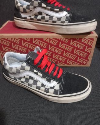 scarpe vans 