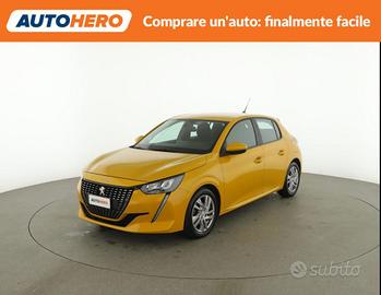 PEUGEOT 208 PureTech 75 Stop&Start 5 porte Activ