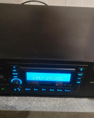Mixer Amplificatore professionale RCF ES3160
