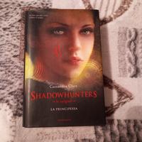 shadowhunter la principessa 