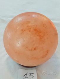 Minerale con luce, kg  3,5