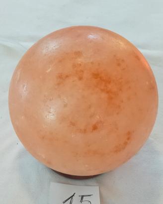 Minerale con luce, kg  3,5