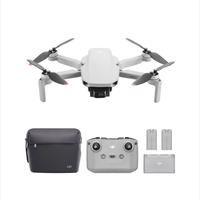 dji mini 2 fly more combo