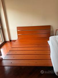 Letto Flou TADAO