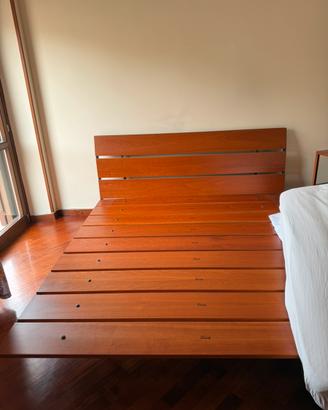 Letto Flou TADAO