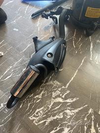 marmitta scooter sr 50 cc aprilia