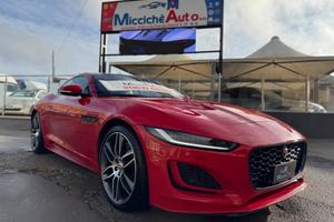 JAGUAR F-TYPE 5.0 V8 450 CV R-DYNAMIC AWD FULL IVA