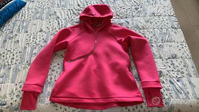 FREDDY - Felpa Donna modello D.I.W.O. Curve - Tg L