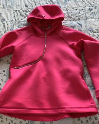 FREDDY - Felpa Donna modello D.I.W.O. Curve - Tg L