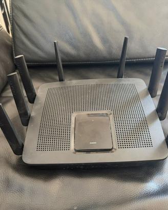 Linksys EA9500 Max-Stream AC5400 Gigabit Router