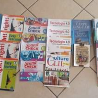 Libri di Scuola Media inferiore