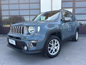 JEEP Renegade 2.0 Mjt 140CV 4WD Active Drive Low