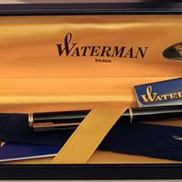 Penna stilografica Waterman Paris del 1987