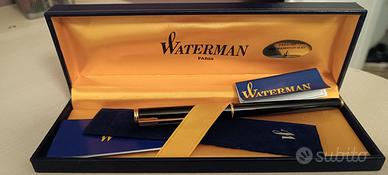 Penna stilografica Waterman Paris del 1987