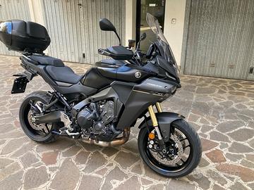Yamaha Tracer 9 - 2025
